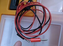 Tester multimetr üçün kabel