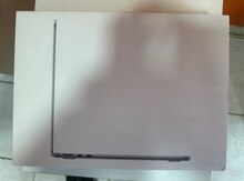 Apple Macbook Air M2 chip