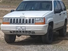 Jeep Grand Cherokee, 1993 il