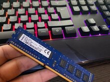 RAM "Kingston DDR3"