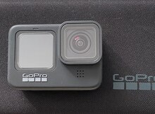 Videokamera "GoPro"