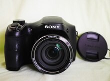 Fotoaparat "Sony 16.1 megapixels DSC_H100"