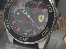 "Ferrari" qol saatı 
