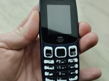 Nokia 105 Black