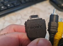 "Sony" kabel 