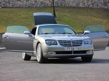Chrysler Crossfire, 2004 il