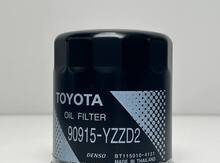 "Toyota Prado" yağ filteri 