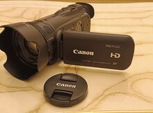 Videokamera "Canon İVİS HF G20"