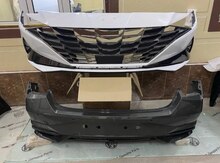 "Hyundai Elantra 2021-2023" ön və arxa buferləri