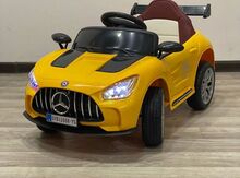Uşaq avtomobili "Mercedes R sport"