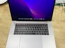 Apple MacBook Pro 15 inch 512GB/16GB Touch Bar