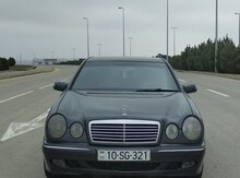 Mercedes E 320, 1996 il