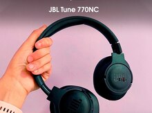 Qulaqlıq "JBL Tune 770 Black"