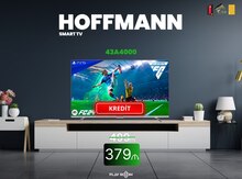Televizor "Hoffmann 43A4000"