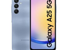 Samsung Galaxy A25 Fantasy Blue 128GB/6GB