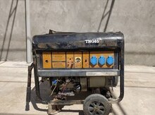Generator "Kama"