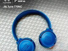 Qulaqlıq "JBL Tune 770 Blue"