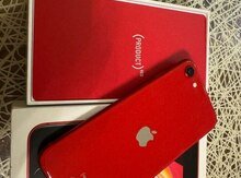 Apple iPhone SE (2020) Red 256GB/3GB