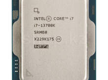 Prosessor CPU "İ7 13700k"