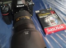 Nikon 24-70 f 2.8