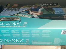 Hava qayığı "Seahawk 2 Intex"