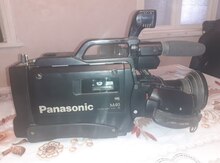 Videokamera "Panasonic M40"