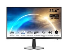 MSİ PRO MP2422C Curved 23.6" FHD Monitor