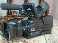 Videokamera "Sony HXR MC1500"