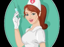 Услуги медсестры