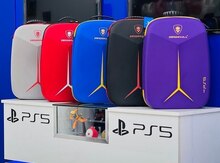 Playstation 5 Slim çantası “Deadskull Bag”