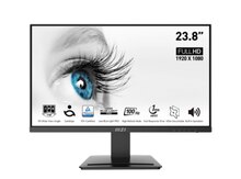 Monitor "MSİ PRO MP243X 23.8" FHD "