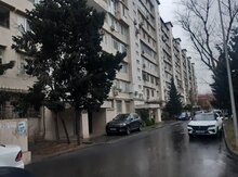 4-otaqlı mənzil, Atatürk pr., 110 m²
