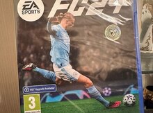 PS4 üçün "FC 2024" oyun diski