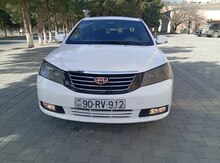 Geely Emgrand EC7, 2012 il