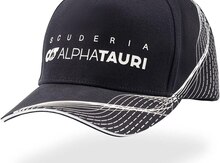 Kepka "Scuderia AlphaTauri"