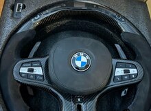 "BMW G20/G30 M" sükanı