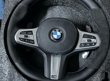 "BMW G20/G30" M sükanı