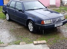 Volvo 460, 1993 il