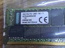 RAM "Server 32GB PC4-2400T"
