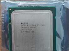 CPU prosessor Server