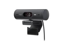 Web kamera "Logitech Brio 500"