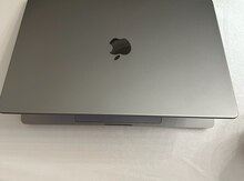 Apple Macbook pro 16inch 1TB