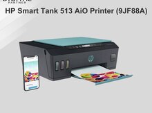 Printer "HP Smart Tank 513 AiO (9JF88A)"