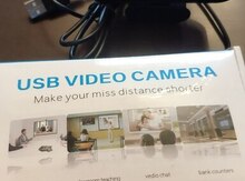 USB web kamera 