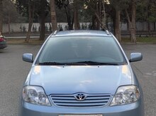 Toyota Corolla, 2005 il