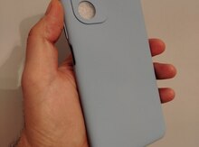 "Xiaomi Poco F3" TPU arxalığı