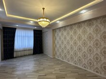2-otaqlı yeni tikili,Heydər Əliyev pr. , 62 m²