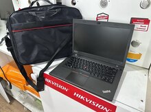 Noutbuk "Lenovo thikpad L450"