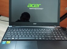 Noutbuk "Acer Aspire"