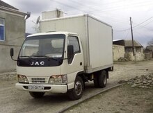 JAC  HFC1020, 2009 il
